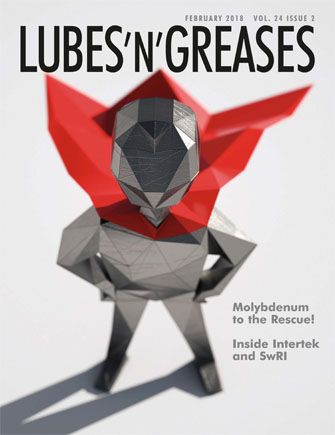 Lubes 'n' Greases